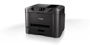 Download Canon MAXIFY MB5340 Printer Driver for linux quick & free