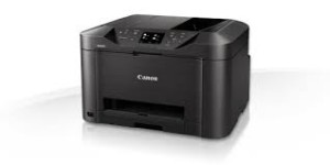 Download Canon MAXIFY MB5050 Drivers quick & free