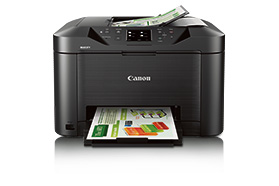 Download Canon Maxify MB5020 Driver Download quick & free