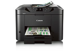 Download Canon MAXIFY MB2320 Driver Download quick & free
