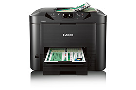Download Canon MAXIFY MB5310 Driver quick & free