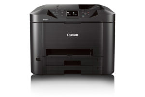 Download Canon MAXIFY MB5320 Driver quick & free