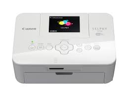 Canon SELPHY CP910 Compact Photo Printer