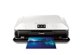 Canon PIXMA MG7120 Driver MAC