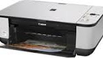 Canon PIXMA MP250 Printer