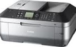 Canon PIXMA MX870 Printer