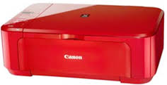 Canon PIXMA MG3170 Driver