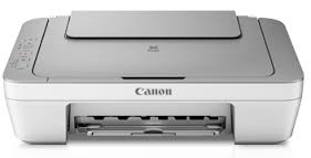 Canon PIXMA MG2470 Printer