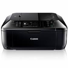 Canon PIXMA MX397 Driver