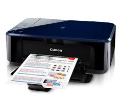 Canon E500 Driver MAC