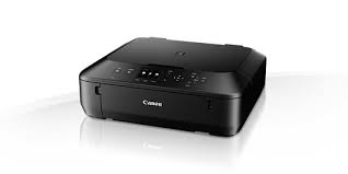 Canon PIXMA MG5650 Driver