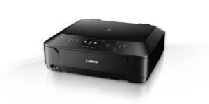 Canon PIXMA MG6450 Drivers