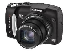 canondriver.net- PowerShot SX120 IS