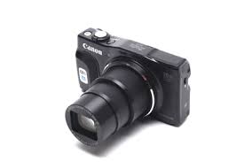 canondriver.net-PowerShot SX700 Camera