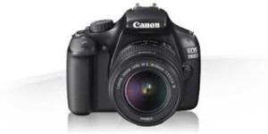 Canon EOS 1100D Software MAC Free Download
