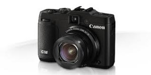 canondriver.net-PowerShot G16 camera