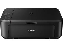 Canon PIXMA MG3100 Driver