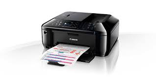 Canon PIXMA MX515 Printer Mac Drivers 