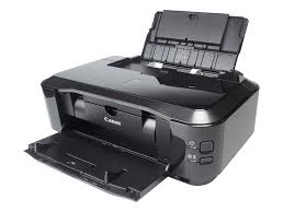 Canon PIXMA iP4700 Printer