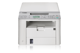 Canon imageCLASS D530 Black & White Laser Multifunction Printer