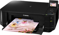 Canon PIXMA MG5150 Printer