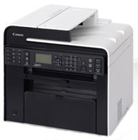 Canon i-SENSYS MF4890dw Printer