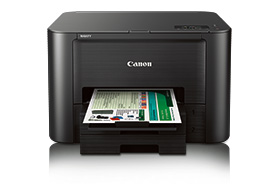 Canon Maxify iB4020 Small Office/Home Office Inkjet Printer