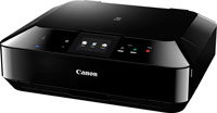 Canon PIXMA MG7140 Printer