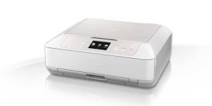 Canon PIXMA MG7550 Printer