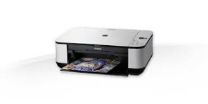 Canon PIXMA MP250 Photo All-In-One Printer