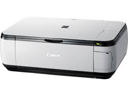 Canon PIXMA MP490 Printer