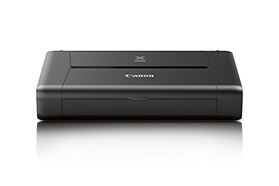 Canon PIXMA iP110 Photo Inkjet Printer