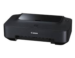 Canon PIXMA iP2770 Driver