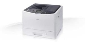 Canon i-SENSYS LBP7780Cx Laser Printer