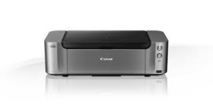 Canon PIXMA PRO-100S Printer