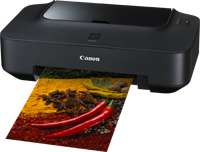 Canon PIXMA iP2702 Driver