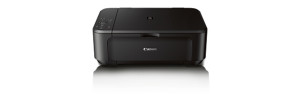 Canon PIXMA MG3520 Black Wireless Inkjet Photo All-In-One Printer