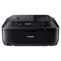 Canon PIXMA MX535 Printer