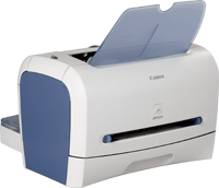 Canon Laser Shot LBP3200 Printer