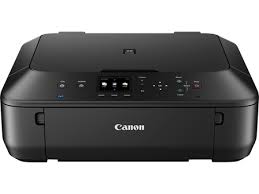 Canon PIXMA MG5660 All-in-One Printer