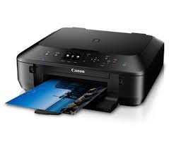 Canon PIXMA MG5670 Photo All-In-One printer