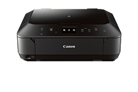 Canon PIXMA MG6610 Photo All-in-One Inkjet Printer