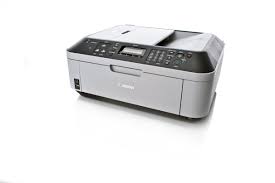 Canon PIXMA MX360 Inkjet Office All-In-One Printer