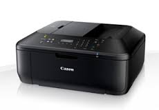 Canon PIXMA MX475 Multifunction Printer