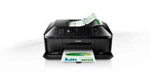 Canon PIXMA MX925 Printer