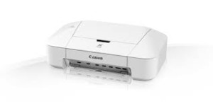 Canon PIXMA iP2840 Photo Inkjet Printer