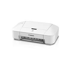 Canon PIXMA iP2870 Colour Inkjet Printer