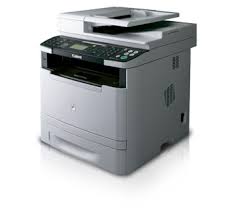 Canon i-SENSYS MF6140dn Laser Multifunction Printer Driver
