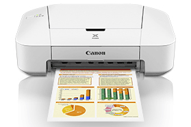 Canon PIXMA iP2810 Photo Inkjet Printer