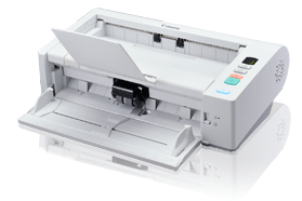 Canon imageFORMULA DR-M140 Document Scanner